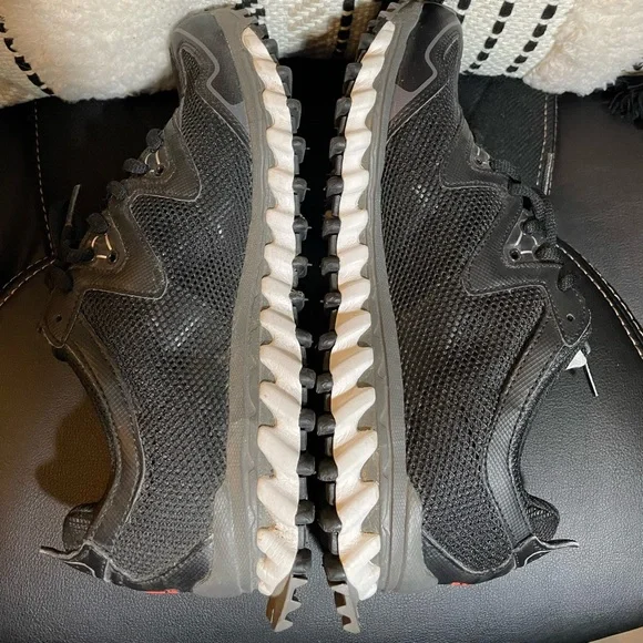 Adidas Vigor TR2 Men’s All Terrain Running Shoes G56257 - Picture 4 of 7